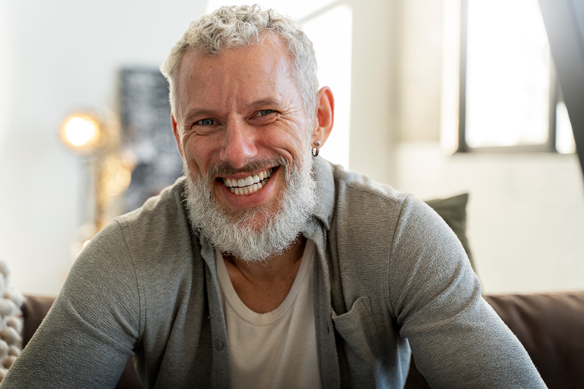 Testosterone Replacement Therapy for Men In Testosterone Replacement Therapy Clinic In Minneapolis
